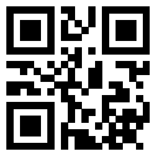 3914349447 - Immagine del Qr Code