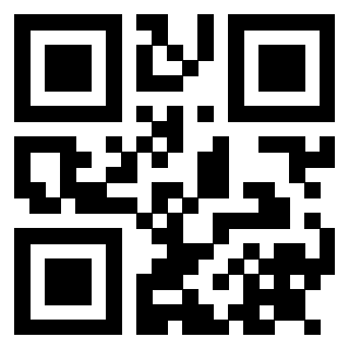 3914349448 QrCode associato