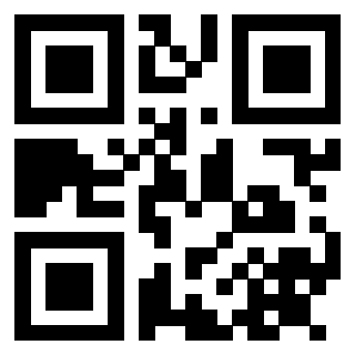 Immagine del Qr Code di 3914349450