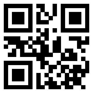 3914349451 - Immagine del Qr Code associato