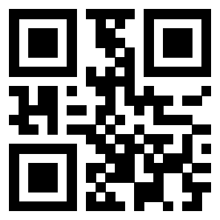 3914349458 - Immagine del QrCode associato