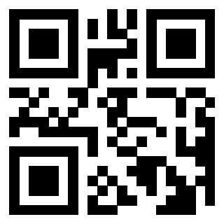3914349459 - Immagine del QrCode associato