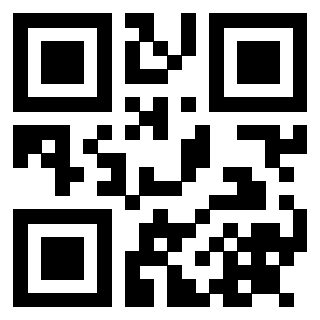 3914349460 - Immagine del Qr Code