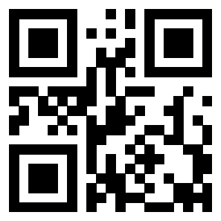 3914349461 - Immagine del Qr Code associato