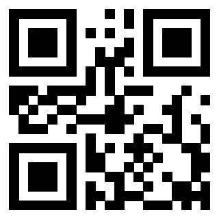 Scansione del QrCode di 3914349462