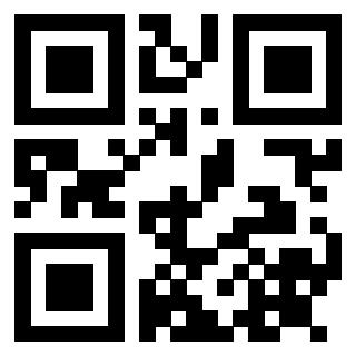 3914349464 QrCode associato