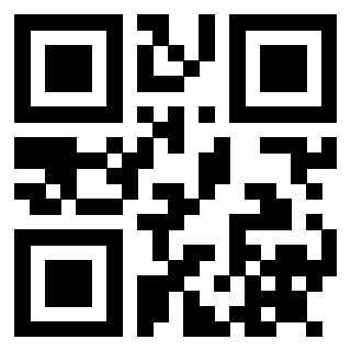 Immagine del Qr Code di 3914349467