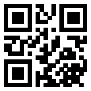 Immagine del QrCode di 3914349470