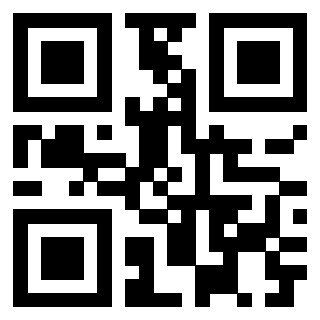 Scansione del QrCode di 3914349476