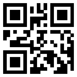 3914349477 - Immagine del Qr Code associato