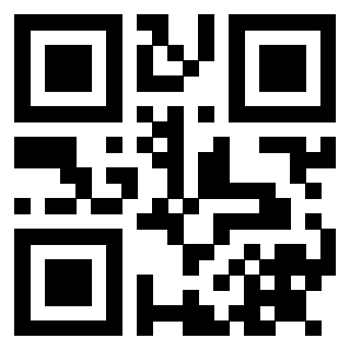 Scansione del QrCode di 3914349488