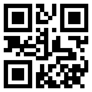 3914349489 QrCode associato