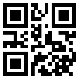 3914349491 - Immagine del QrCode associato