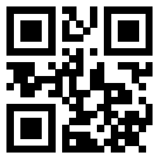 Il QrCode di 3914349495