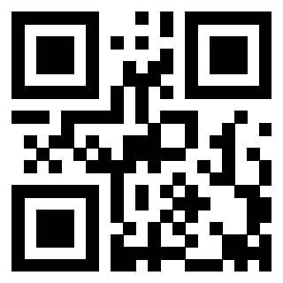 3914349501 - Immagine del Qr Code associato