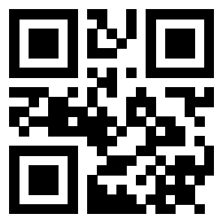 3914349504 - Immagine del QrCode associato