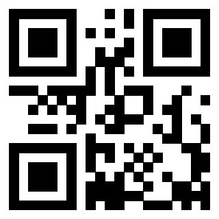 3914349508 - Immagine del QrCode associato