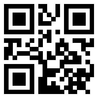 3914349509 - Immagine del QrCode associato