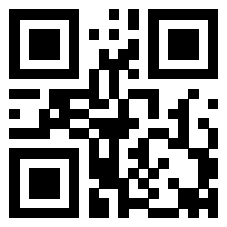 Scansione del QrCode di 3914349516