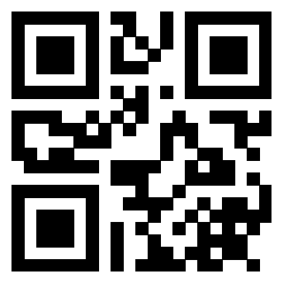 3914349520 - Immagine del Qr Code associato