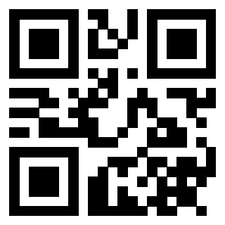Il Qr Code di 3914349521