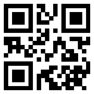 3914349523 - Immagine del Qr Code