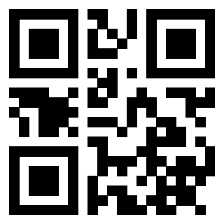 3914349525 QrCode associato