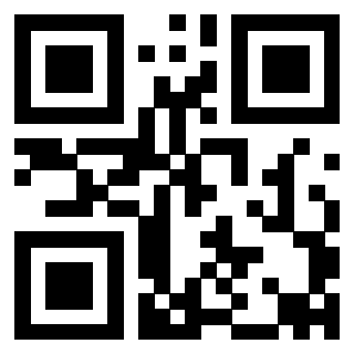 Il QrCode di 3914349527