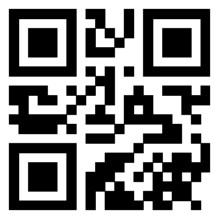 Scansione del QrCode di 3914349530