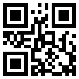 Il QrCode di 3914349532