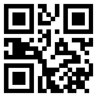 Scansione del Qr Code di 3914349534