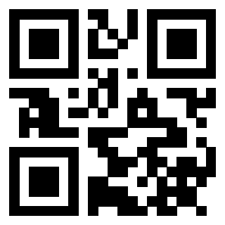 Scansione del Qr Code di 3914349535