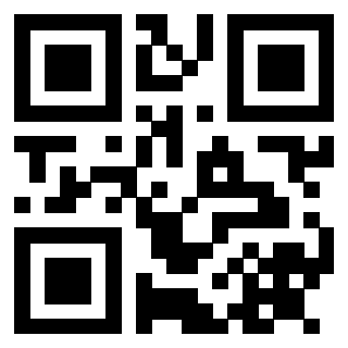 3914349538 QrCode associato