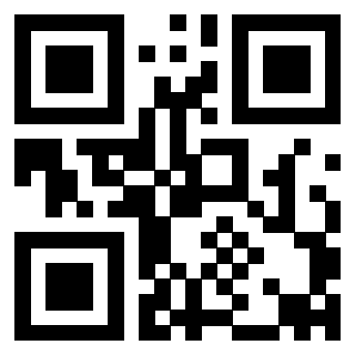 Il QrCode di 3914349540