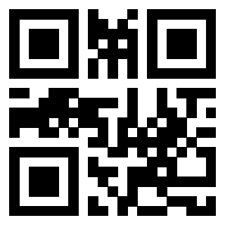 Immagine del QrCode di 3914349543