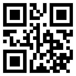 Scansione del QrCode di 3914349545