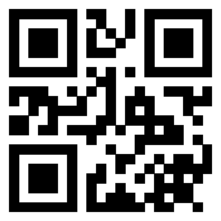 3914349548 - Immagine del QrCode associato