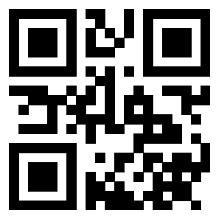 Scansione del Qr Code di 3914349549