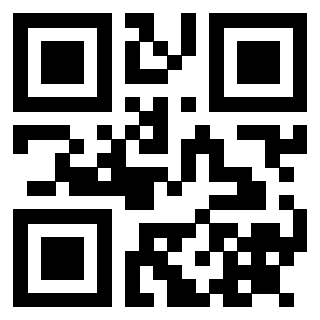 3914349551 Qr Code associato