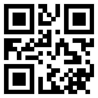 3914349552 QrCode associato