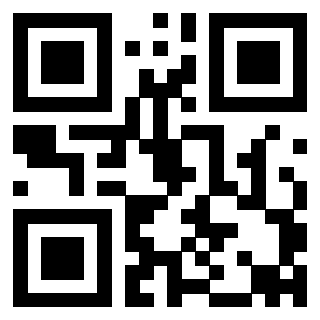 Immagine del Qr Code di 3914349557