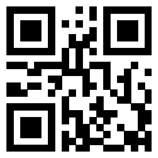 Immagine del Qr Code di 3914349567