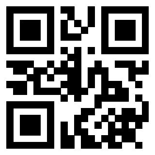 Scansione del QrCode di 3914349568