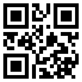 Il QrCode di 3914349575