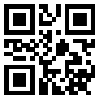Scansione del Qr Code di 3914349577