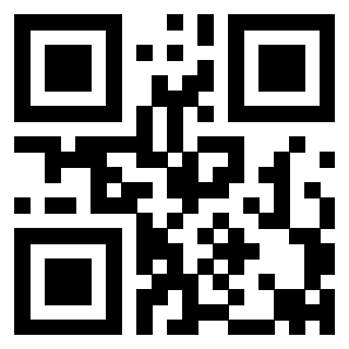 3914349581 Qr Code associato