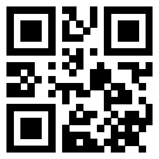 3914349586 Qr Code associato