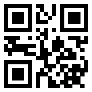 Scansione del QrCode di 3914349589