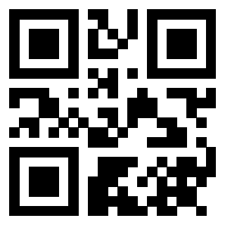 3914349592 - Immagine del Qr Code associato