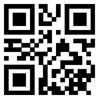 Il QrCode di 3914349599